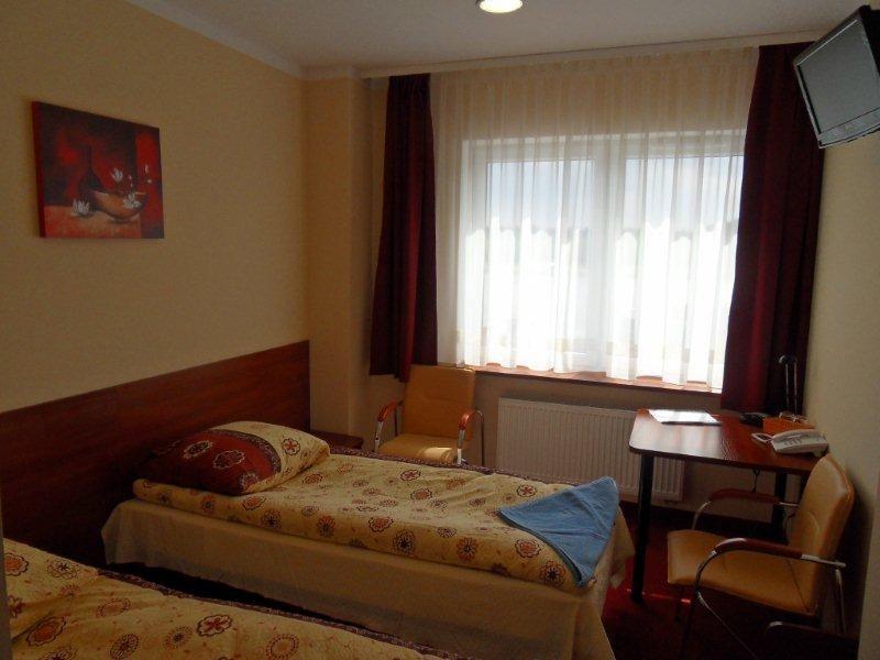 Motel Boczow-Polmax Ruang foto