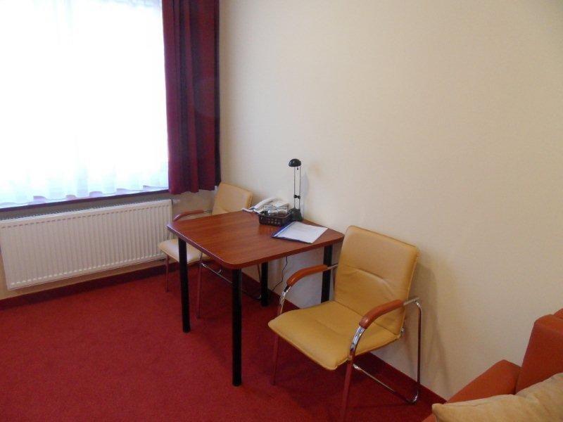 Motel Boczow-Polmax Bagian luar foto
