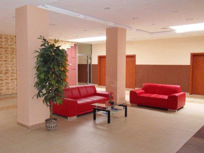 Motel Boczow-Polmax Bagian luar foto