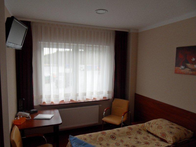 Motel Boczow-Polmax Ruang foto