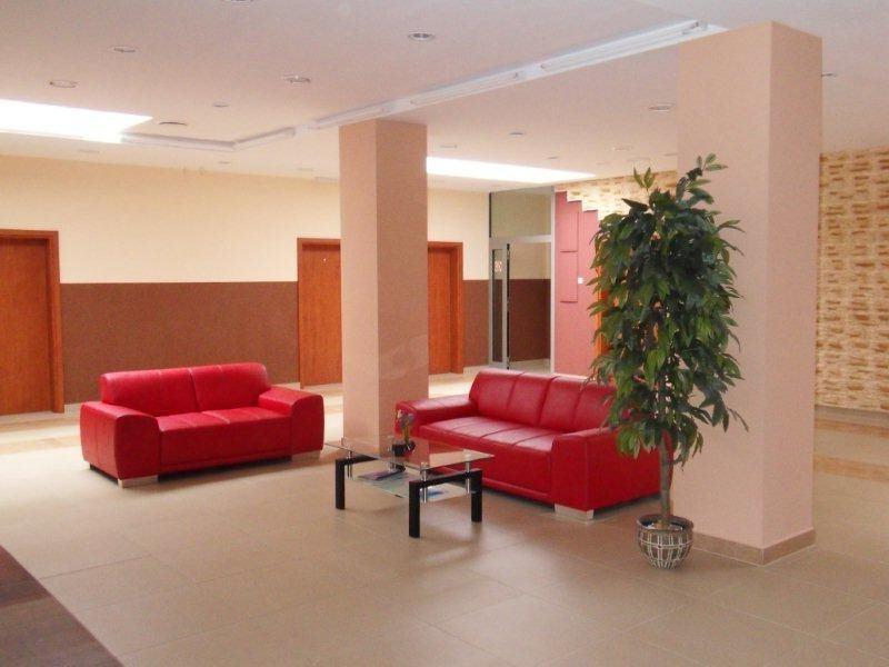 Motel Boczow-Polmax Bagian luar foto