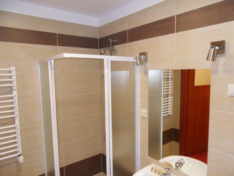 Motel Boczow-Polmax Bagian luar foto