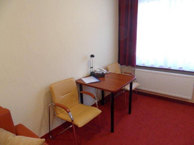 Motel Boczow-Polmax Bagian luar foto